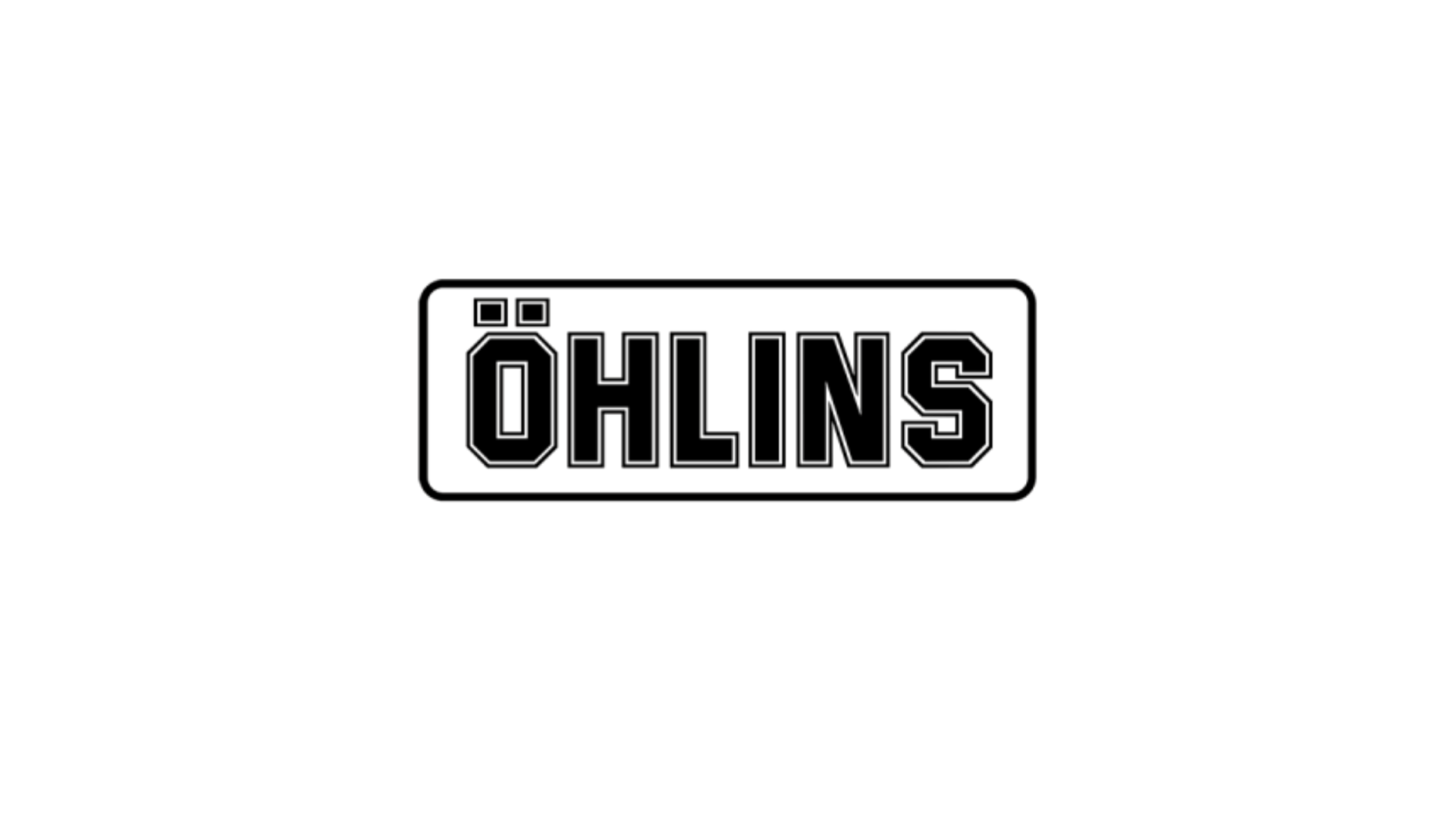 Öhlins